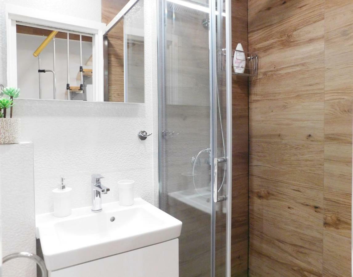 Studio Apartment Milla สปลิท ภายนอก รูปภาพ