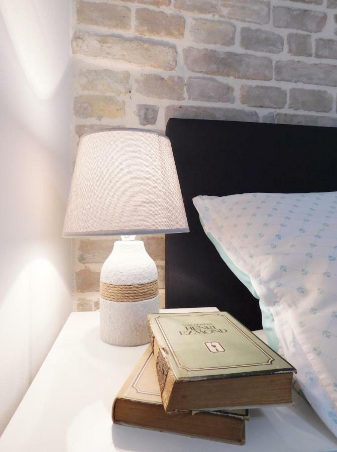 Studio Apartment Milla สปลิท ภายนอก รูปภาพ